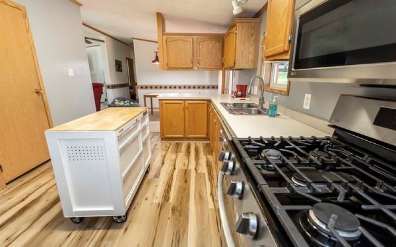 313 South Dr, Somerset, 15501, 3 Bedrooms Bedrooms, ,2 BathroomsBathrooms,Residential,For Sale,South Dr,1765327