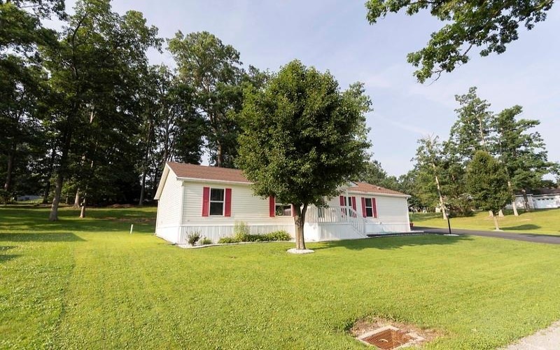 313 South Dr, Somerset, 15501, 3 Bedrooms Bedrooms, ,2 BathroomsBathrooms,Residential,For Sale,South Dr,1765327