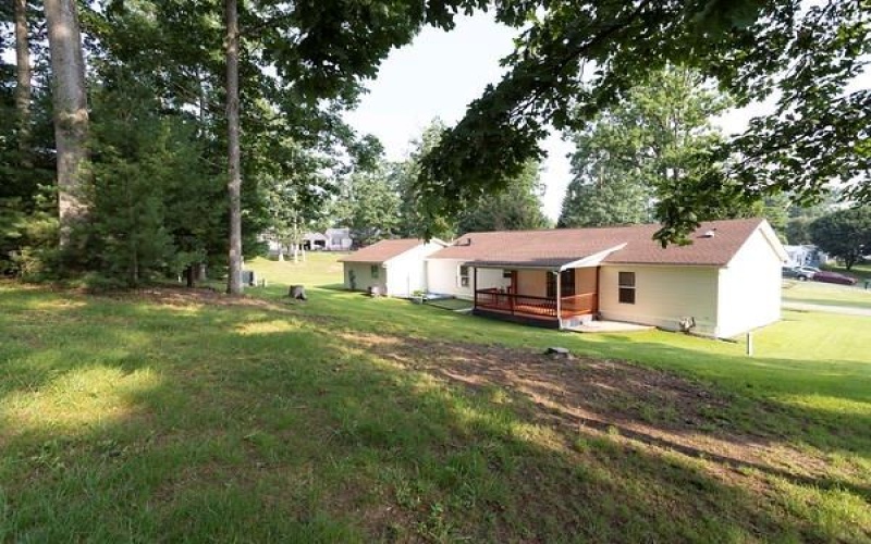 313 South Dr, Somerset, 15501, 3 Bedrooms Bedrooms, ,2 BathroomsBathrooms,Residential,For Sale,South Dr,1765327