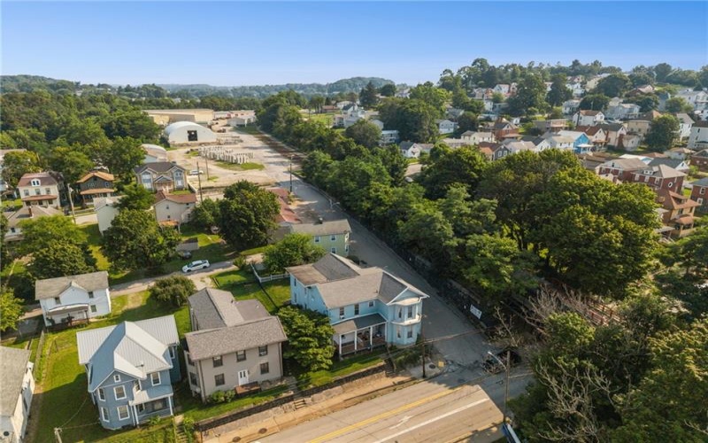 323 Pittsburgh, Greensburg, 15601, ,Multi-unit,For Sale,Pittsburgh,1765332