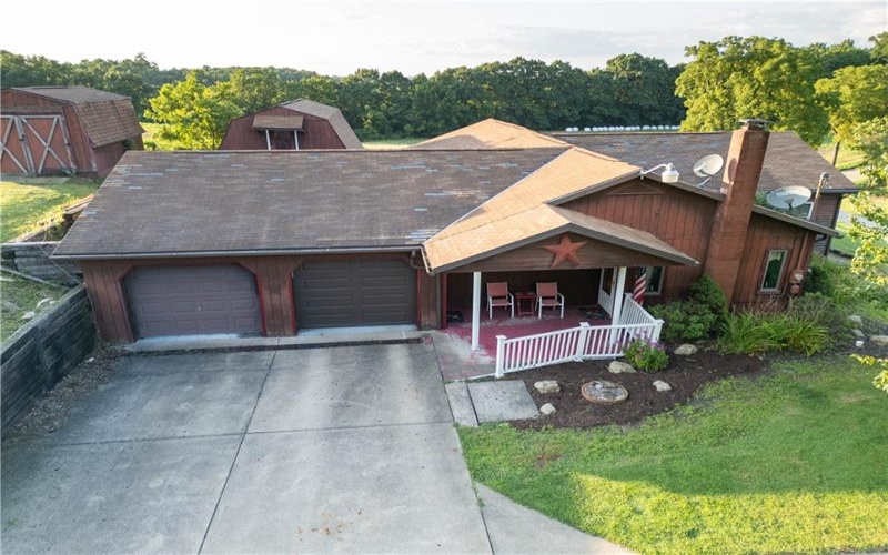 59 Kopper Kettle Rd, Washington, 15301, 4 Bedrooms Bedrooms, ,2 BathroomsBathrooms,Residential,For Sale,Kopper Kettle Rd,1768241