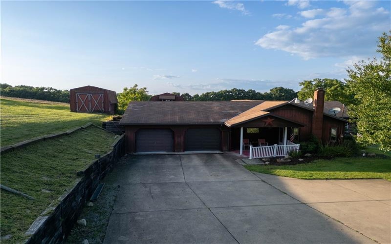 59 Kopper Kettle Rd, Washington, 15301, 4 Bedrooms Bedrooms, ,2 BathroomsBathrooms,Residential,For Sale,Kopper Kettle Rd,1768241