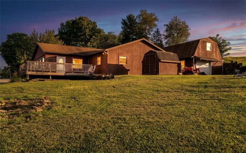 59 Kopper Kettle Rd, Washington, 15301, 4 Bedrooms Bedrooms, ,2 BathroomsBathrooms,Residential,For Sale,Kopper Kettle Rd,1768241
