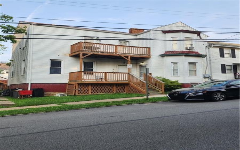 49 Spring St, Greensburg, 15601, ,Multi-unit,For Sale,Spring St,1765338