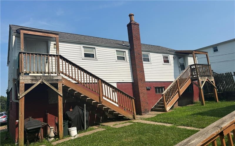 49 Spring St, Greensburg, 15601, ,Multi-unit,For Sale,Spring St,1765338