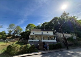 435 6th St, Donora, 15033, 2 Bedrooms Bedrooms, ,1 BathroomBathrooms,Residential,For Sale,6th St,1768244 435 6th St, Donora, 15033, 2 Bedrooms Bedrooms, ,1 BathroomBathrooms,Residential,For Sale,6th St,1768244