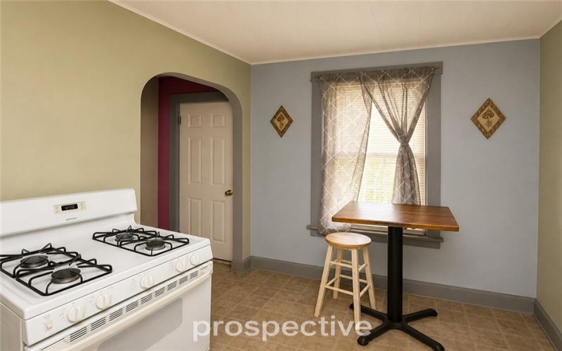 435 6th St, Donora, 15033, 2 Bedrooms Bedrooms, ,1 BathroomBathrooms,Residential,For Sale,6th St,1768244