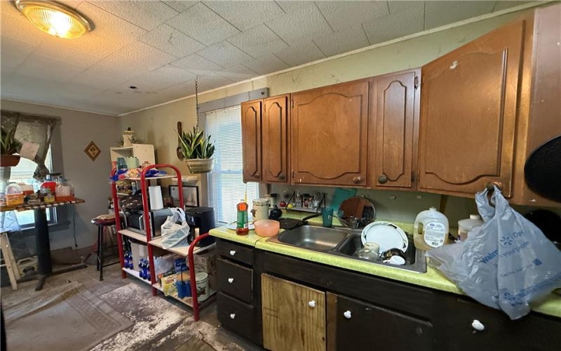 435 6th St, Donora, 15033, 2 Bedrooms Bedrooms, ,1 BathroomBathrooms,Residential,For Sale,6th St,1768244