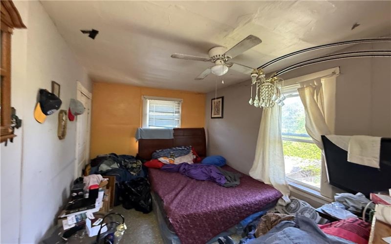 435 6th St, Donora, 15033, 2 Bedrooms Bedrooms, ,1 BathroomBathrooms,Residential,For Sale,6th St,1768244