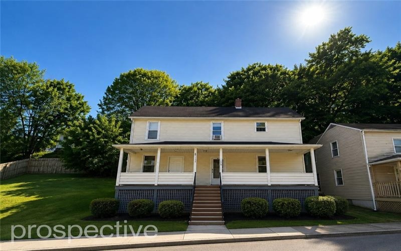 435 6th St, Donora, 15033, 2 Bedrooms Bedrooms, ,1 BathroomBathrooms,Residential,For Sale,6th St,1768244
