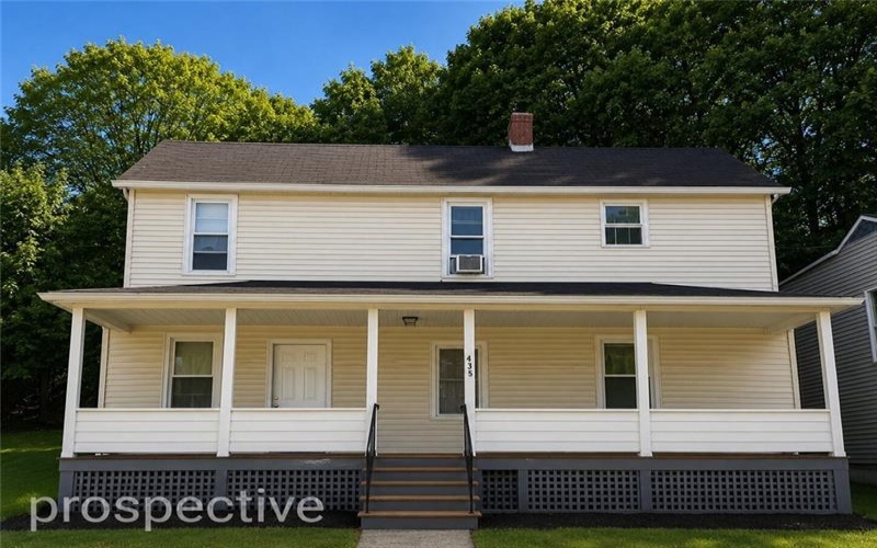 435 6th St, Donora, 15033, 2 Bedrooms Bedrooms, ,1 BathroomBathrooms,Residential,For Sale,6th St,1768244