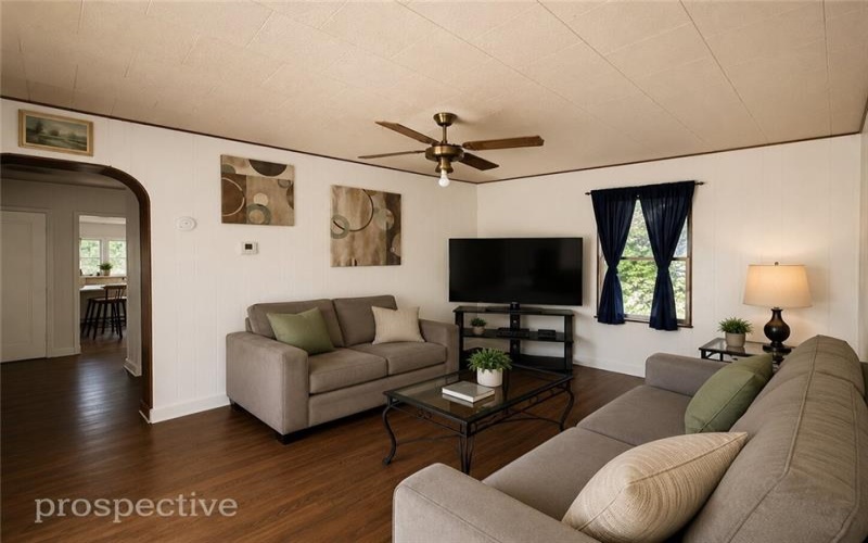 435 6th St, Donora, 15033, 2 Bedrooms Bedrooms, ,1 BathroomBathrooms,Residential,For Sale,6th St,1768244