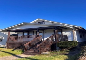 1580 Ridge Ave, New Kensington, 15068, 3 Bedrooms Bedrooms, ,1 BathroomBathrooms,Residential,For Sale,Ridge Ave,1768272