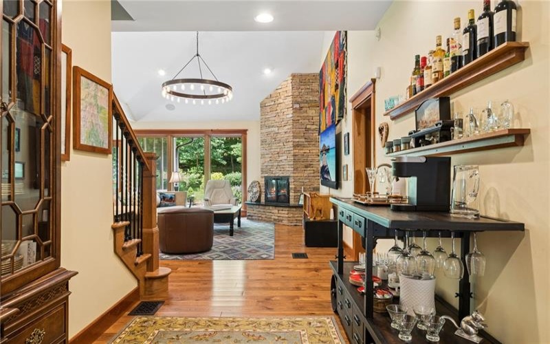 302 Pheasant Run Lane, Champion, 15622, 4 Bedrooms Bedrooms, 12 Rooms Rooms,3.2 BathroomsBathrooms,Residential,For Sale,Pheasant Run Lane,1765381