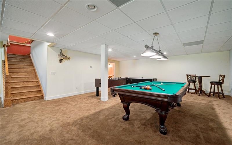 302 Pheasant Run Lane, Champion, 15622, 4 Bedrooms Bedrooms, 12 Rooms Rooms,3.2 BathroomsBathrooms,Residential,For Sale,Pheasant Run Lane,1765381