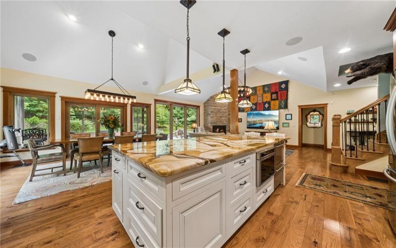 302 Pheasant Run Lane, Champion, 15622, 4 Bedrooms Bedrooms, 12 Rooms Rooms,3.2 BathroomsBathrooms,Residential,For Sale,Pheasant Run Lane,1765381