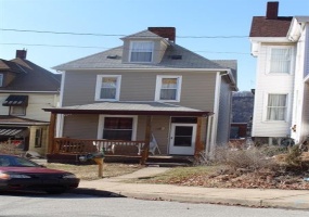 143 Ridge Ave, New Kensington, 15068, 4 Bedrooms Bedrooms, ,1 BathroomBathrooms,Residential,For Sale,Ridge Ave,1768278