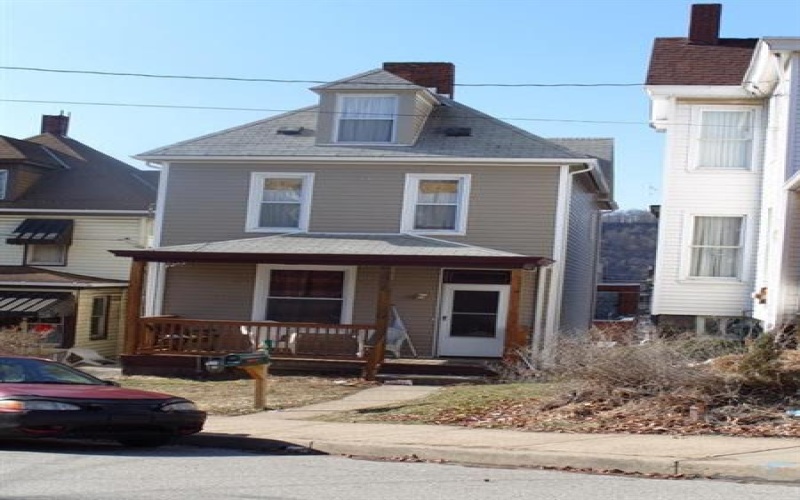 143 Ridge Ave, New Kensington, 15068, 4 Bedrooms Bedrooms, ,1 BathroomBathrooms,Residential,For Sale,Ridge Ave,1768278