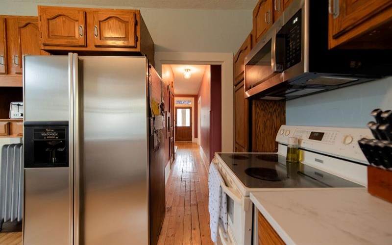 236 Water STREET, West Newton, 15089, 4 Bedrooms Bedrooms, 10 Rooms Rooms,2.1 BathroomsBathrooms,Residential,For Sale,Water,1765392