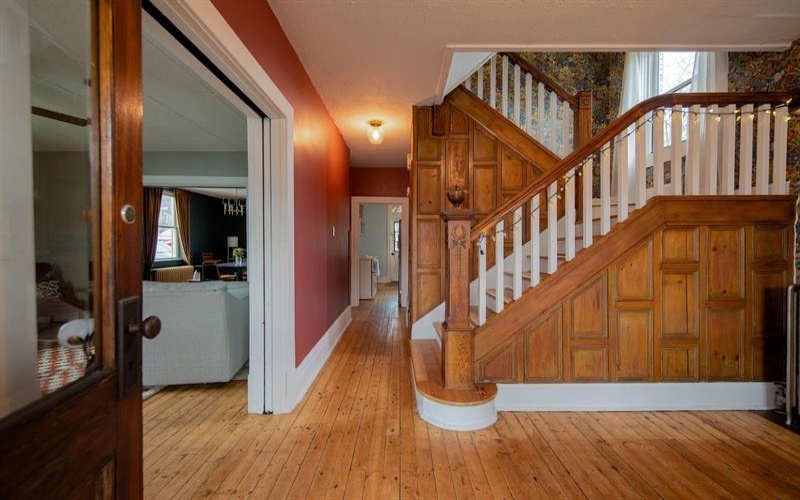 236 Water STREET, West Newton, 15089, 4 Bedrooms Bedrooms, 10 Rooms Rooms,2.1 BathroomsBathrooms,Residential,For Sale,Water,1765392