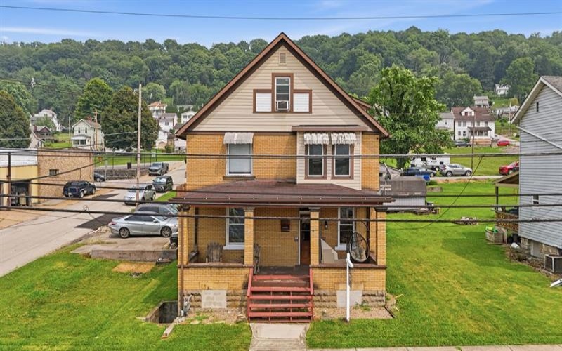236 Water STREET, West Newton, 15089, 4 Bedrooms Bedrooms, 10 Rooms Rooms,2.1 BathroomsBathrooms,Residential,For Sale,Water,1765392