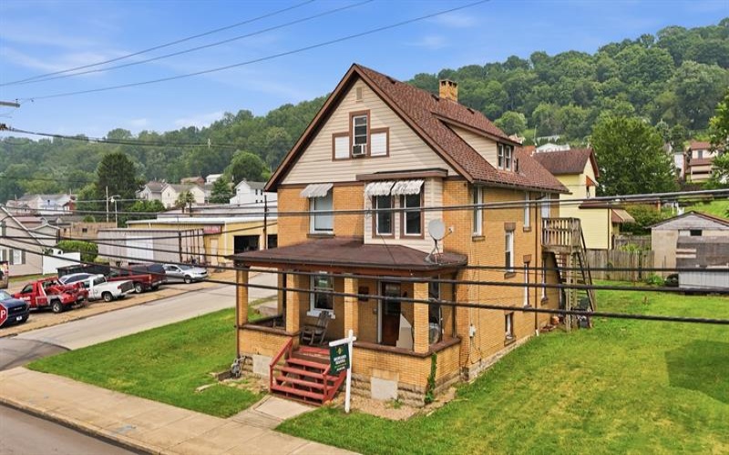 236 Water STREET, West Newton, 15089, 4 Bedrooms Bedrooms, 10 Rooms Rooms,2.1 BathroomsBathrooms,Residential,For Sale,Water,1765392