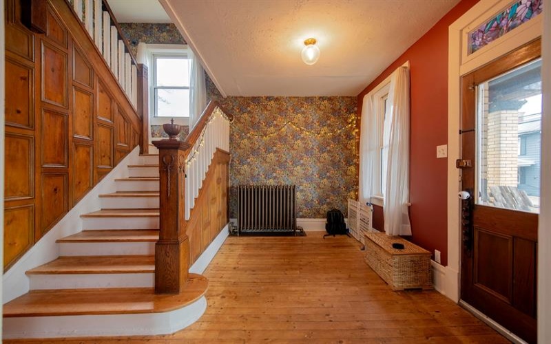 236 Water STREET, West Newton, 15089, 4 Bedrooms Bedrooms, 10 Rooms Rooms,2.1 BathroomsBathrooms,Residential,For Sale,Water,1765392