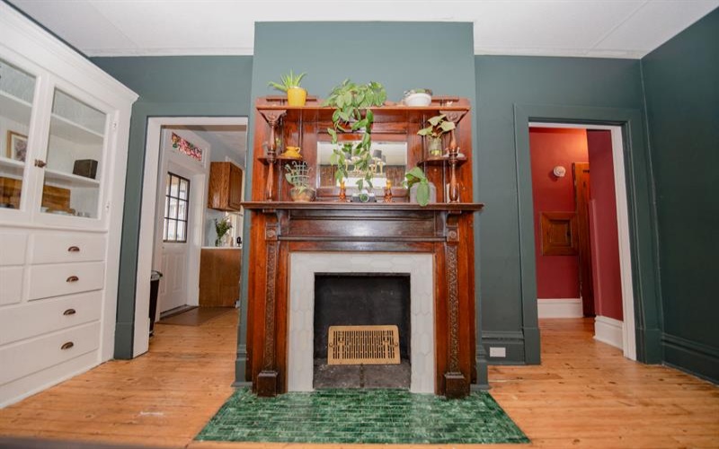 236 Water STREET, West Newton, 15089, 4 Bedrooms Bedrooms, 10 Rooms Rooms,2.1 BathroomsBathrooms,Residential,For Sale,Water,1765392