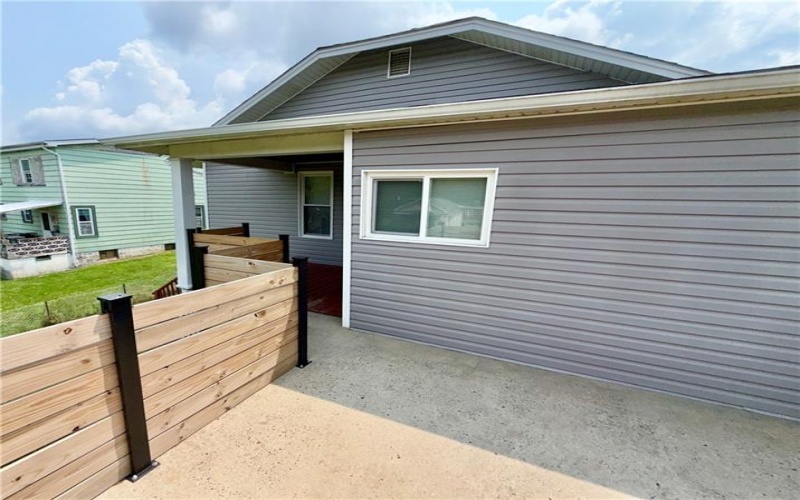 419 FA Cassin Road, Newell, 15466, 3 Bedrooms Bedrooms, 5 Rooms Rooms,1 BathroomBathrooms,Residential,For Sale,FA Cassin Road,1766934