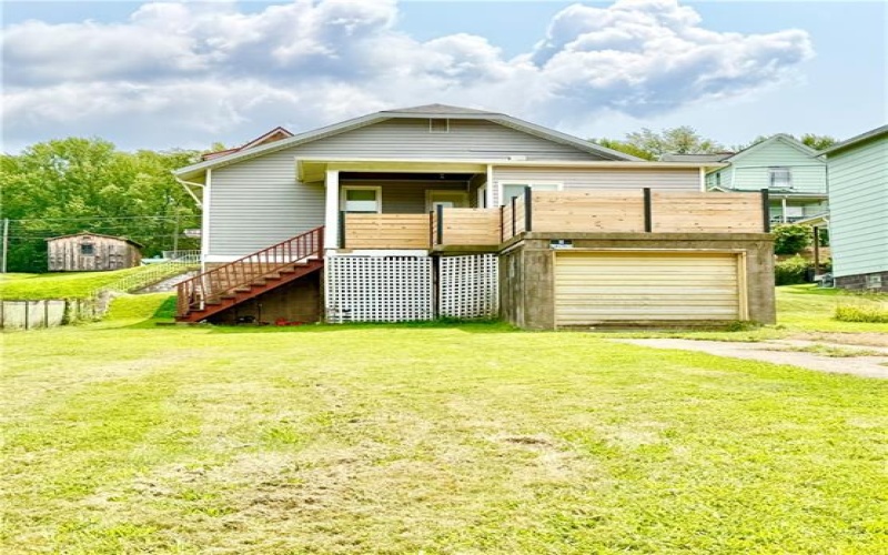419 FA Cassin Road, Newell, 15466, 3 Bedrooms Bedrooms, 5 Rooms Rooms,1 BathroomBathrooms,Residential,For Sale,FA Cassin Road,1766934
