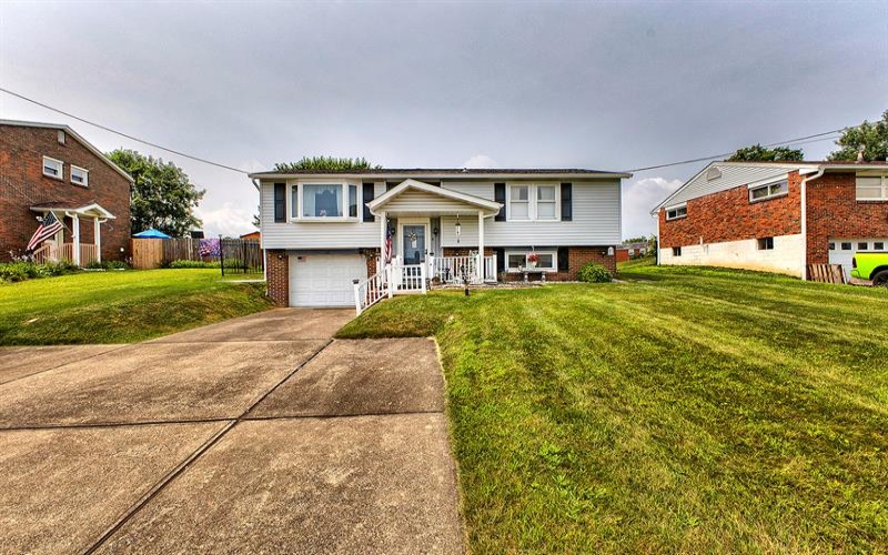 12 Shawnee Drive, Greensburg, 15601, 3 Bedrooms Bedrooms, 7 Rooms Rooms,2 BathroomsBathrooms,Residential,For Sale,Shawnee Drive,1765393