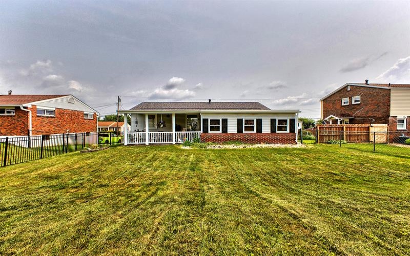 12 Shawnee Drive, Greensburg, 15601, 3 Bedrooms Bedrooms, 7 Rooms Rooms,2 BathroomsBathrooms,Residential,For Sale,Shawnee Drive,1765393