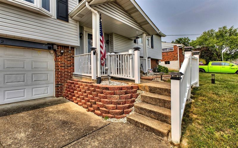 12 Shawnee Drive, Greensburg, 15601, 3 Bedrooms Bedrooms, 7 Rooms Rooms,2 BathroomsBathrooms,Residential,For Sale,Shawnee Drive,1765393