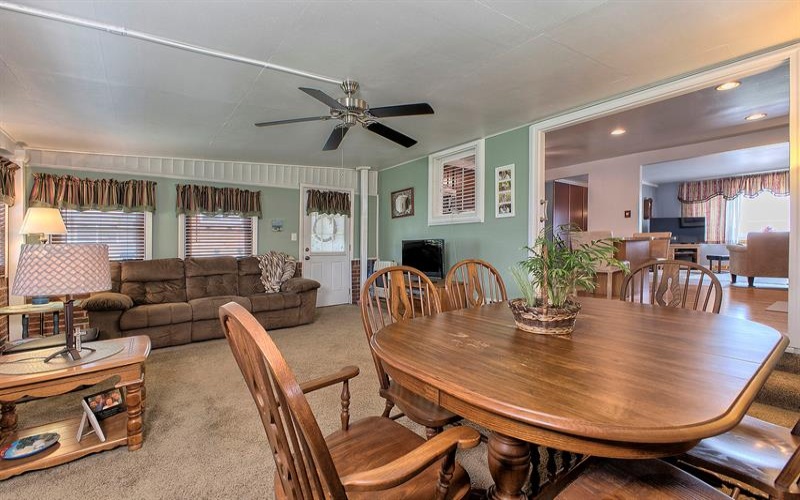 12 Shawnee Drive, Greensburg, 15601, 3 Bedrooms Bedrooms, 7 Rooms Rooms,2 BathroomsBathrooms,Residential,For Sale,Shawnee Drive,1765393