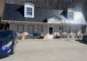 1500 Ferndale Avenue, Johnstown, 15905, 2 Bedrooms Bedrooms, ,1.2 BathroomsBathrooms,Residential,For Sale,Ferndale Avenue,1768291