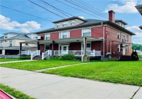 660 E Maiden Street, Washington, 15301, 4 Bedrooms Bedrooms, ,2.1 BathroomsBathrooms,Residential,For Sale,E Maiden Street,1766937 660 E Maiden Street, Washington, 15301, 4 Bedrooms Bedrooms, ,2.1 BathroomsBathrooms,Residential,For Sale,E Maiden Street,1766937