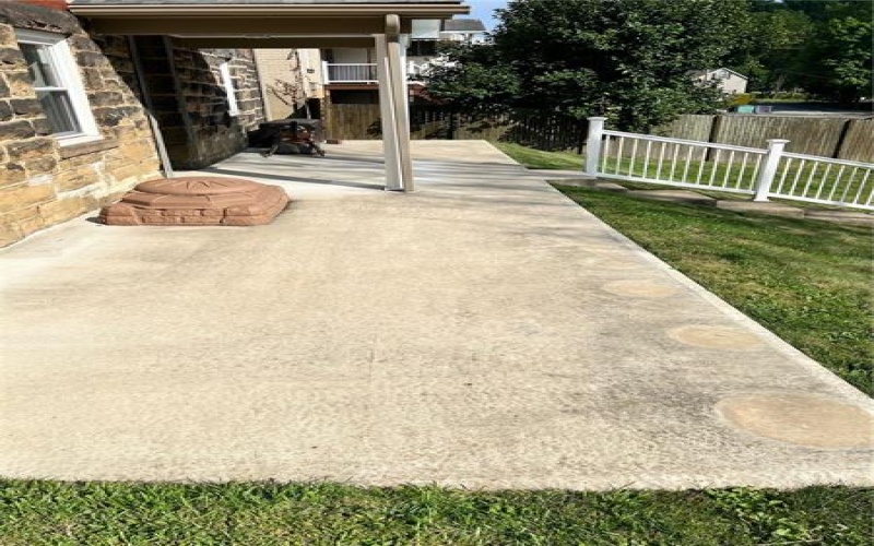 660 E Maiden Street, Washington, 15301, 4 Bedrooms Bedrooms, ,2.1 BathroomsBathrooms,Residential,For Sale,E Maiden Street,1766937