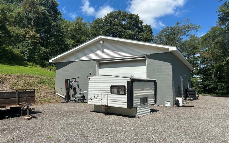 403 Westinghouse, Blairsville, 15717, 2 Bedroom Bedrooms, ,1.1 BathroomBathrooms,Residential,For Sale,Westinghouse,1768293