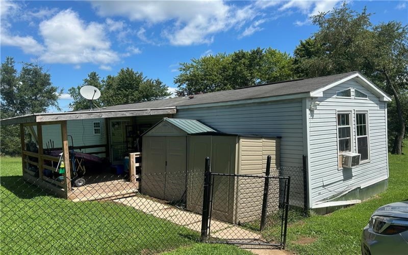 403 Westinghouse, Blairsville, 15717, 2 Bedroom Bedrooms, ,1.1 BathroomBathrooms,Residential,For Sale,Westinghouse,1768293