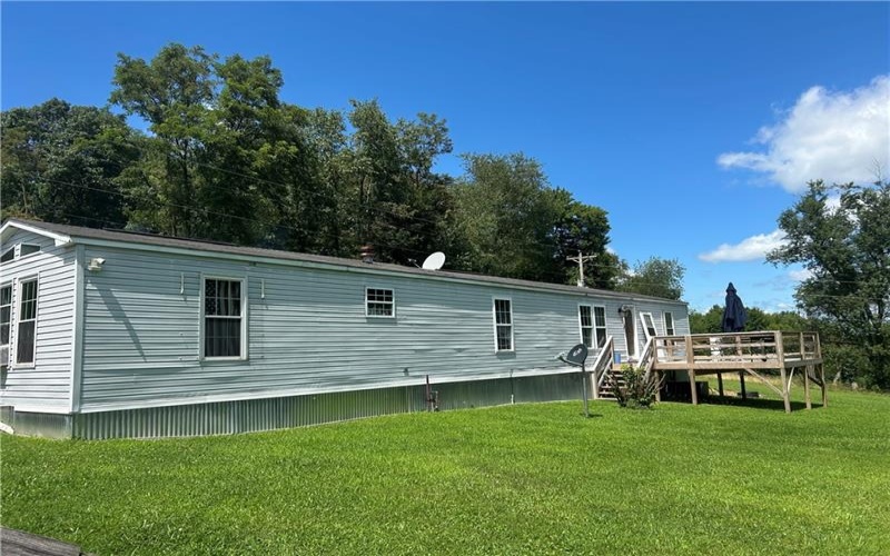 403 Westinghouse, Blairsville, 15717, 2 Bedroom Bedrooms, ,1.1 BathroomBathrooms,Residential,For Sale,Westinghouse,1768293