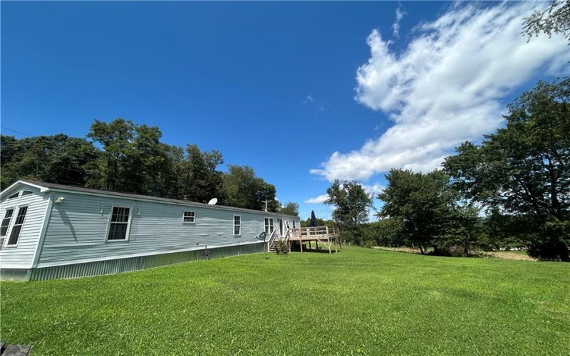 403 Westinghouse, Blairsville, 15717, 2 Bedroom Bedrooms, ,1.1 BathroomBathrooms,Residential,For Sale,Westinghouse,1768293