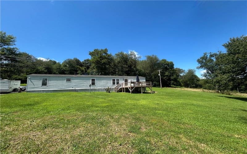 403 Westinghouse, Blairsville, 15717, 2 Bedroom Bedrooms, ,1.1 BathroomBathrooms,Residential,For Sale,Westinghouse,1768293
