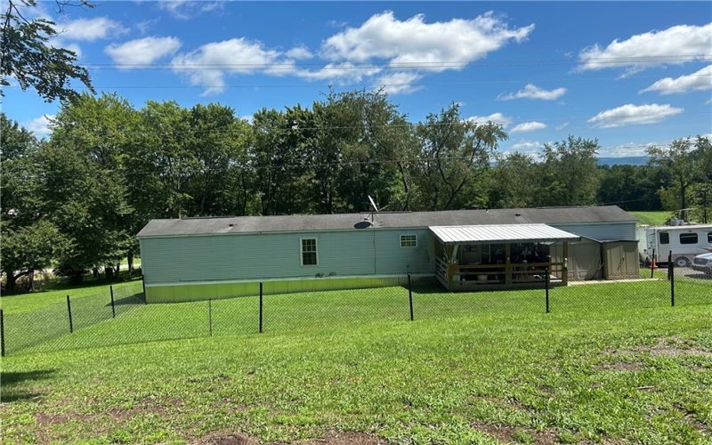 403 Westinghouse, Blairsville, 15717, 2 Bedroom Bedrooms, ,1.1 BathroomBathrooms,Residential,For Sale,Westinghouse,1768293