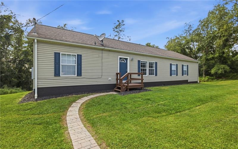 255 Mount Zion Rd, Prosperity, 15329, 3 Bedrooms Bedrooms, 9 Rooms Rooms,2 BathroomsBathrooms,Residential,For Sale,Mount Zion Rd,1766940