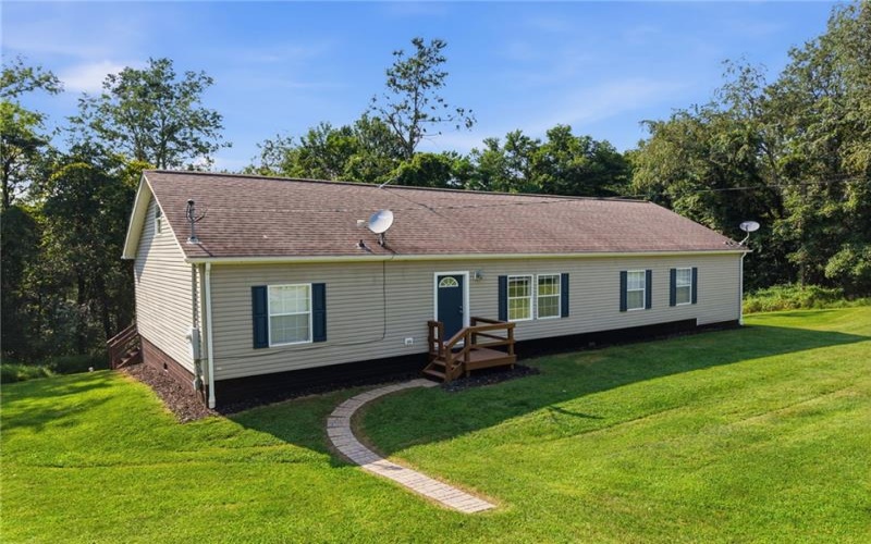 255 Mount Zion Rd, Prosperity, 15329, 3 Bedrooms Bedrooms, 9 Rooms Rooms,2 BathroomsBathrooms,Residential,For Sale,Mount Zion Rd,1766940