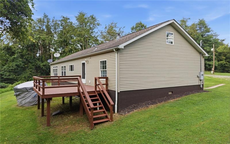 255 Mount Zion Rd, Prosperity, 15329, 3 Bedrooms Bedrooms, 9 Rooms Rooms,2 BathroomsBathrooms,Residential,For Sale,Mount Zion Rd,1766940