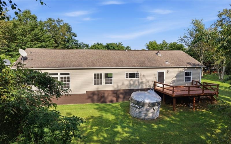 255 Mount Zion Rd, Prosperity, 15329, 3 Bedrooms Bedrooms, 9 Rooms Rooms,2 BathroomsBathrooms,Residential,For Sale,Mount Zion Rd,1766940