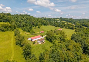 185 Dutch Glory Road, Amity, 15311, 2 Bedrooms Bedrooms, ,3 BathroomsBathrooms,Farm-acreage-lot,For Sale,yes, 9 of them plus a house,Dutch Glory Road,1765398