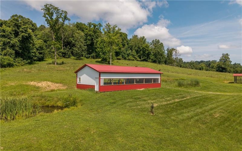 185 Dutch Glory Road, Amity, 15311, 2 Bedrooms Bedrooms, ,3 BathroomsBathrooms,Farm-acreage-lot,For Sale,yes, 9 of them plus a house,Dutch Glory Road,1765398