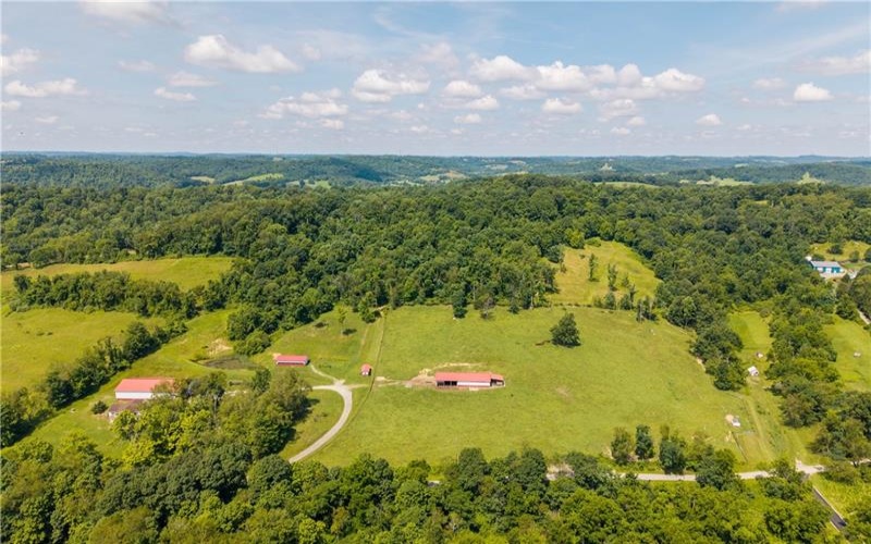 185 Dutch Glory Road, Amity, 15311, 2 Bedrooms Bedrooms, ,3 BathroomsBathrooms,Farm-acreage-lot,For Sale,yes, 9 of them plus a house,Dutch Glory Road,1765398